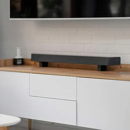 Piekny Z Ogrodkiem I Tarasem & Parking By Renters Apartment Posen